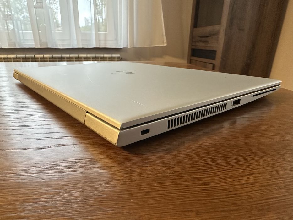HP EliteBook 745 G5 — 16 GB RAM — Windows 10 Pro — Klasa A-