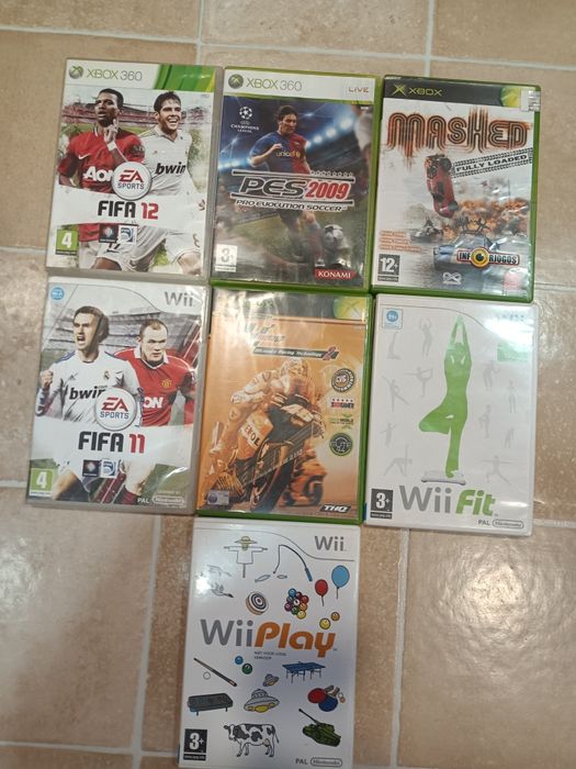 Jogos PlayStation