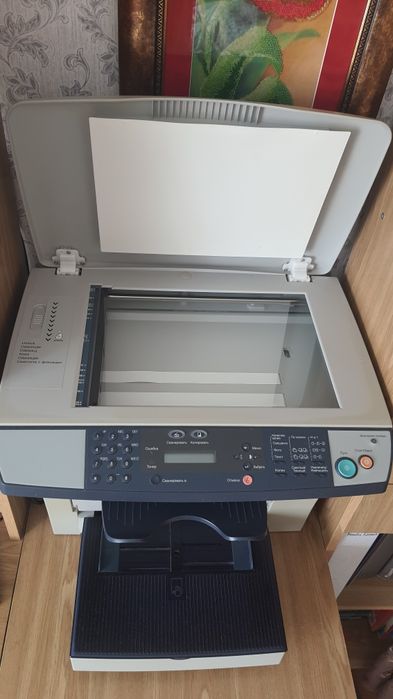 Konica Minolta PagePro 1380MF Папір в подарунок Лазерний принтер скане