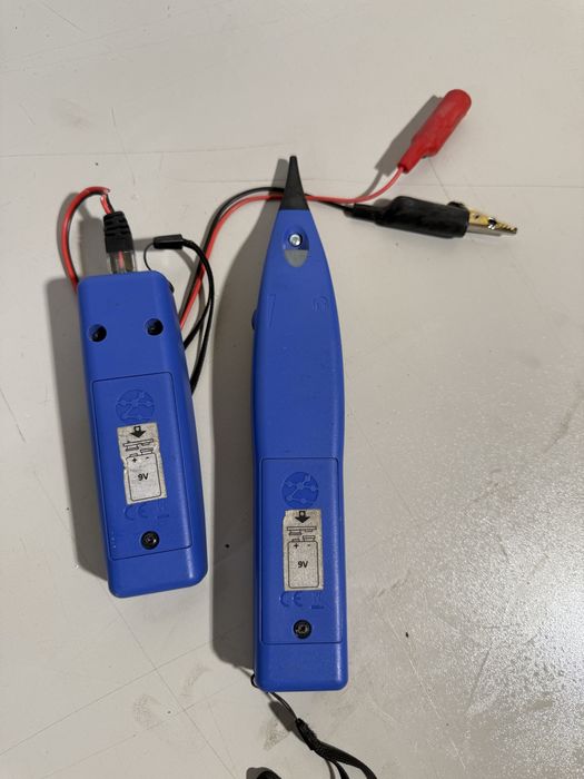 Trend Networks Lokalizator kabli miedzianych