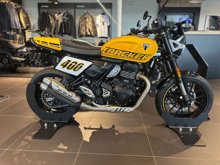 Triumph