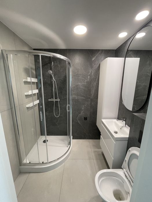 Remonty-Wykończenia