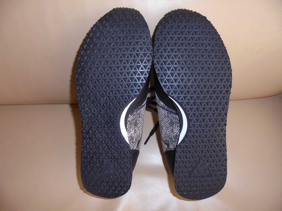 ténis de senhora da marca Ie coq sportif