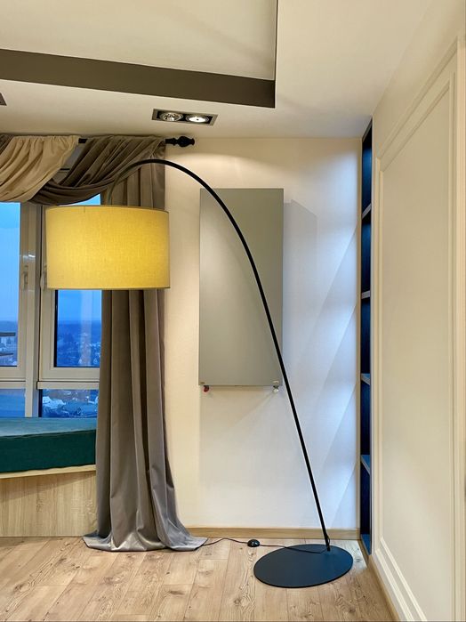 1-комнатная квартира по адресу ул. Магистратская (площадь 48 м²) - Atlanta.ua - фото 18