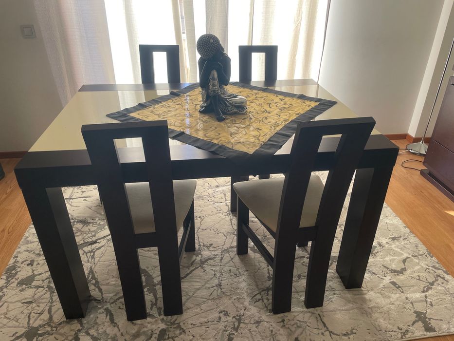 Mobília Sala completa