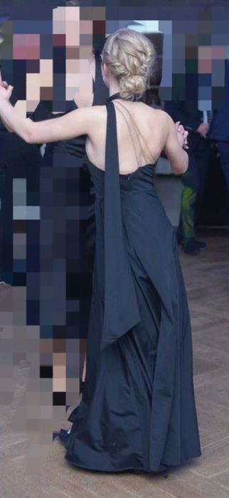 Sukienka na studniówkę