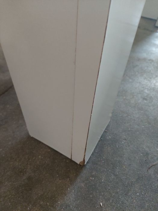 Mesa de cozinha com 6 cadeiras
