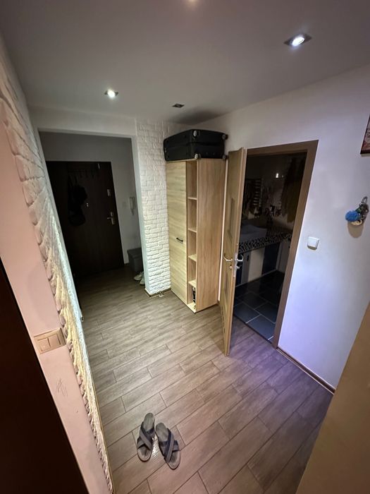 Mieszkanie – Wrocław, Osiedle Wilanowskie, Zakrzów - Widok 4