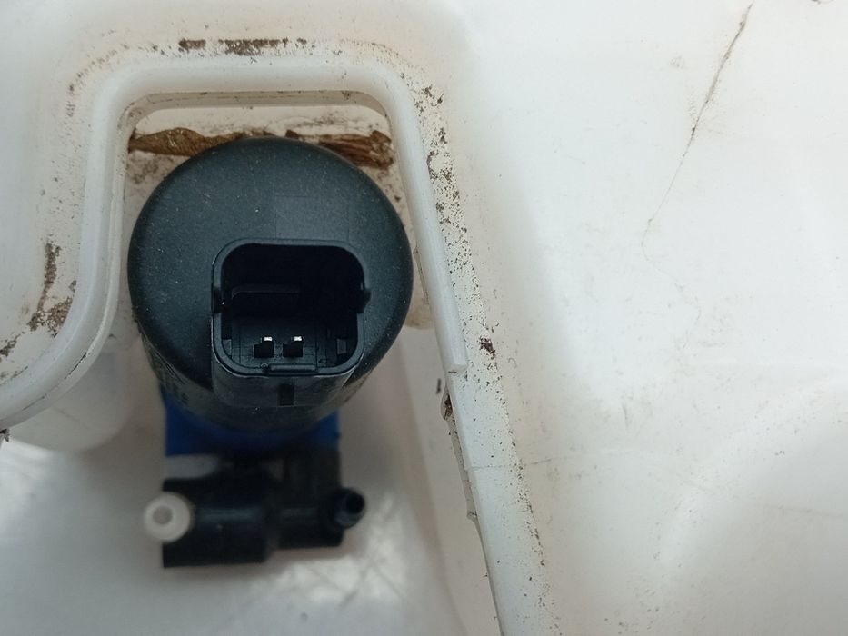 Reservatório / depósito água limpa vidros DACIA Sandero III