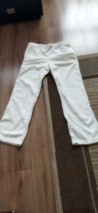 Dres biały,nowy  M.Polar,