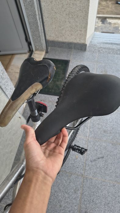 Bicicleta Ds aro 26