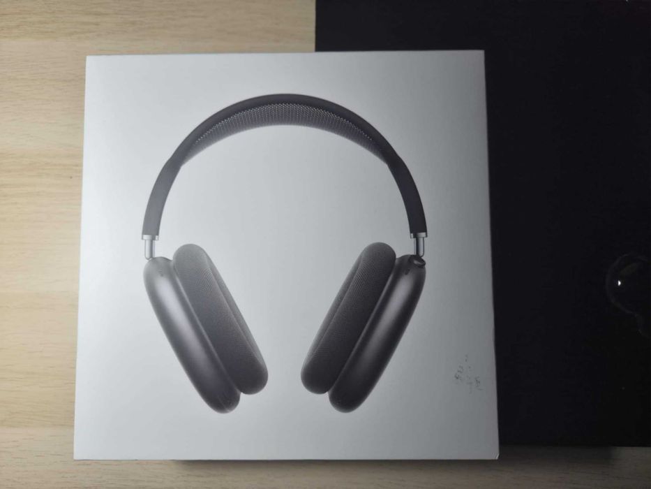 Apple AirPods Max - używane