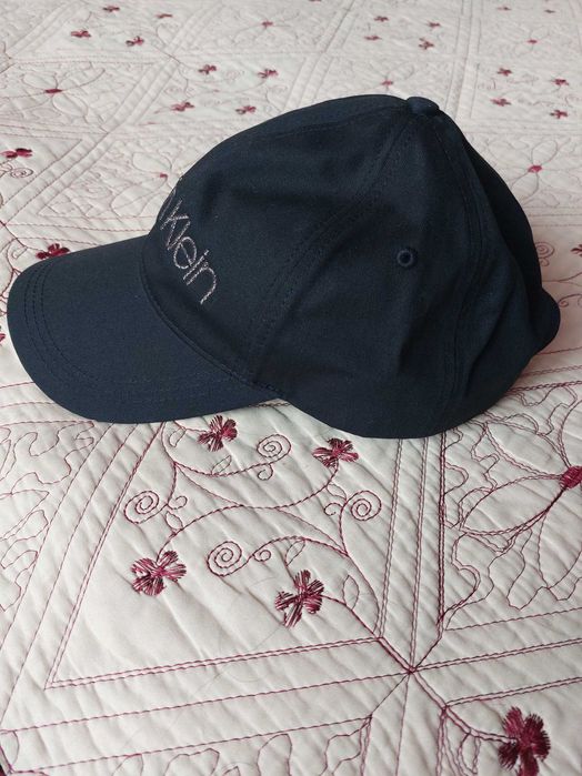 Оригінальна кепка Calvin klein