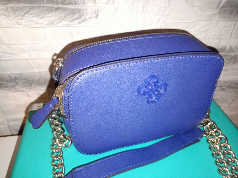 Torebka damska Guess