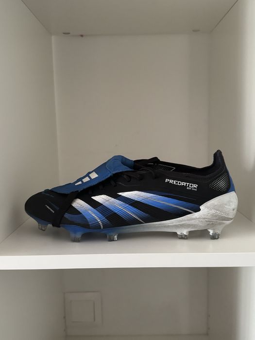 Chuteiras Adidas Predator 42 e 2/3, Marinha Grande, Leiria