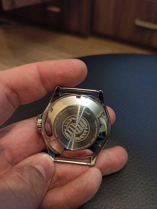 Orient Kamasu RA-AA0810N19B