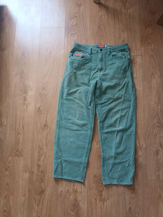 Вельветові штани EMPYRE