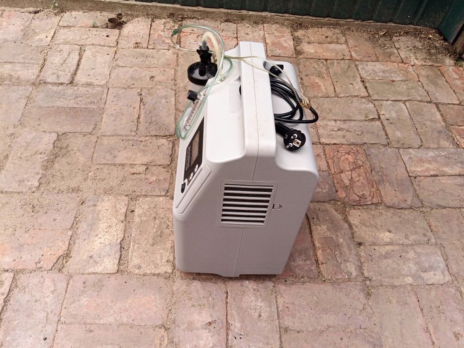 Кислородный концентратор