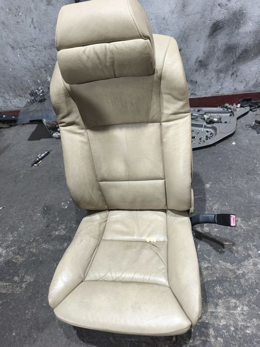 Banco BMW e61 Confort aquecidos elétricos