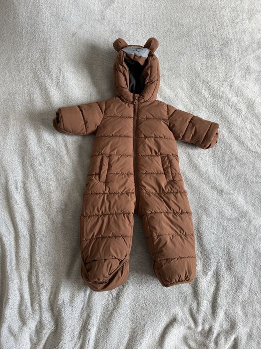 Зимовий комбінезон Next