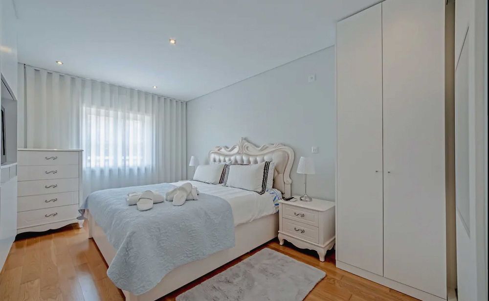 Arenda-se Apartamento T2 Maia