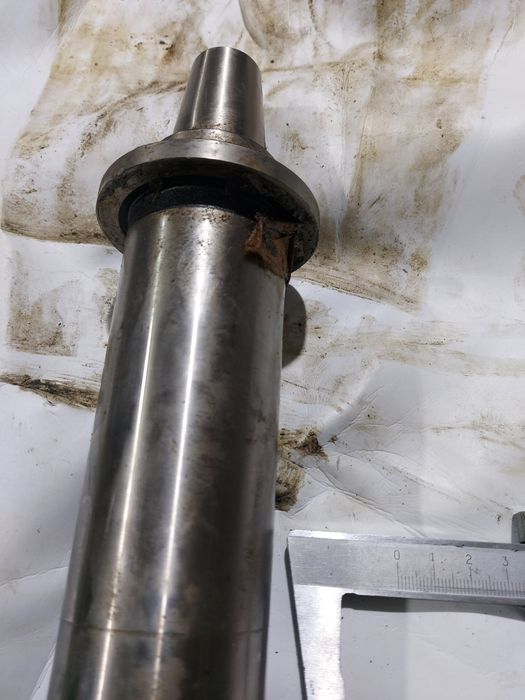 Шпіндель 3Г71 новий