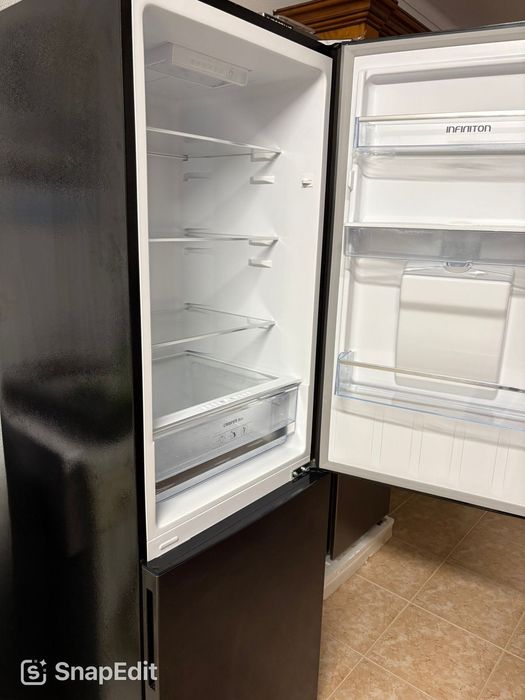 venda de frigorífico novinho!!!