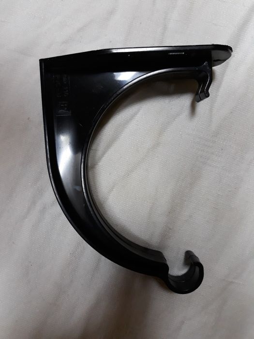 Hak pcv rynny Galeco 110