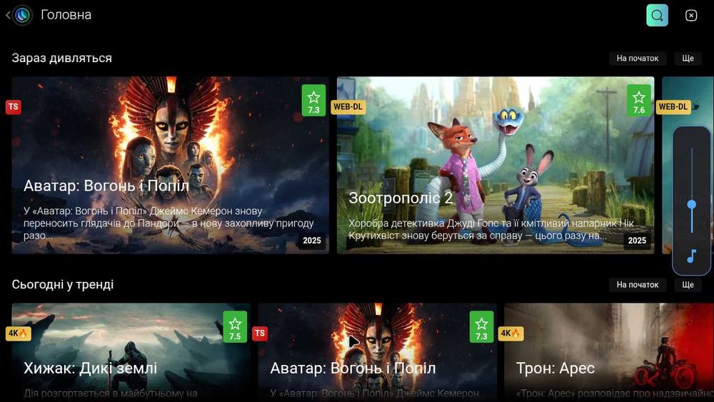 Android TV Box X96Q (2/16Gb, H313, Android TV) - повністю налаштована