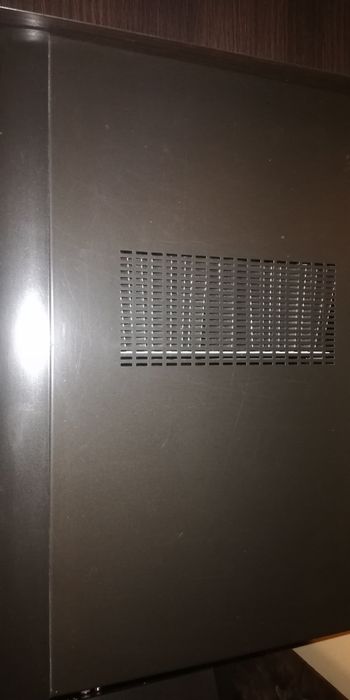 AV CONTROL RECEIVER SA-DX950 Technics Amplituner