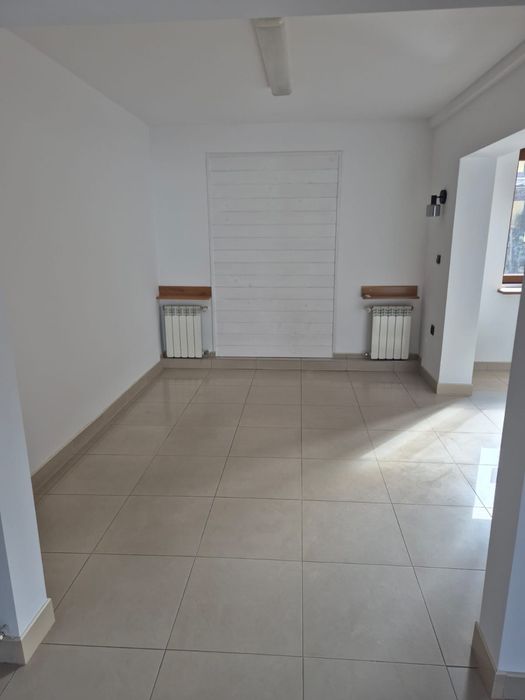 Lokal użytkowy w centrum do wynajecia