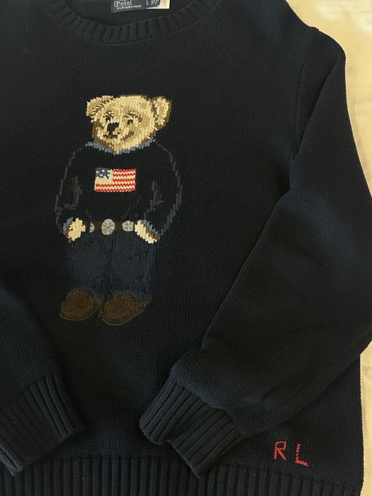 Свитер Polo Ralph Lauren