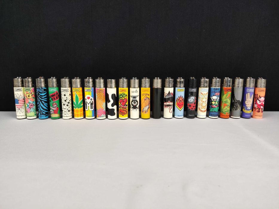 Lote 130 Clipper Usados