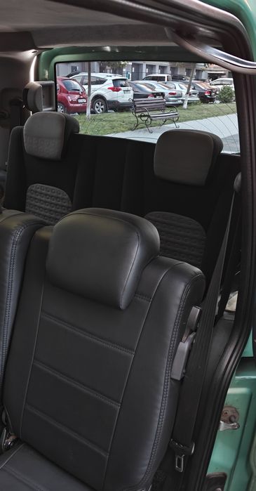 Fiat Doblo, 2006