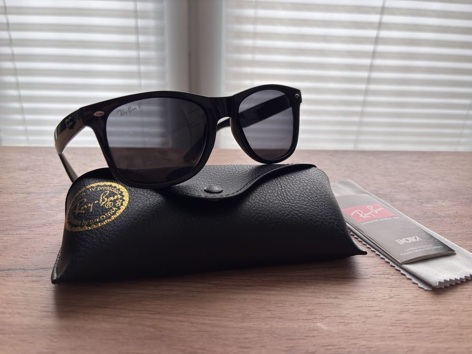 Okulary Ray-Ban RB