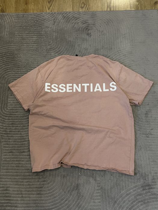 Футболка essentials FOG