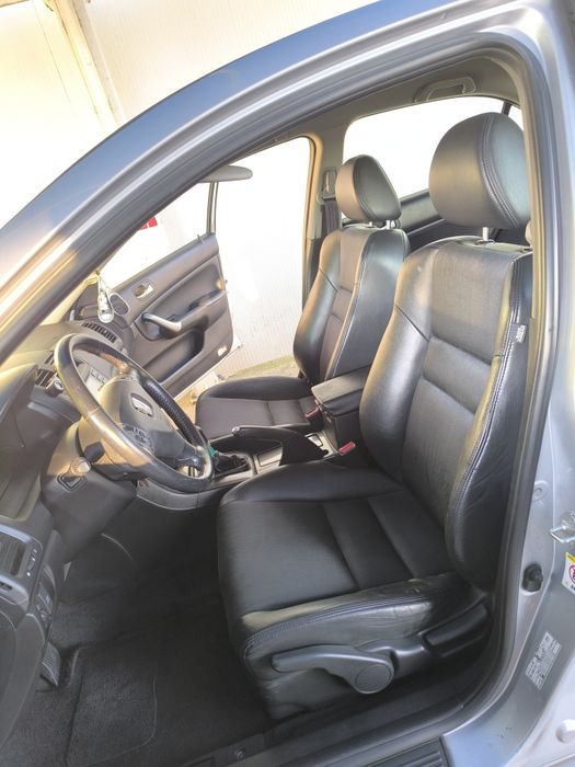 Honda Accord 2.2 i-CDTi | Histórico comprovado | Excelente estado mecânico