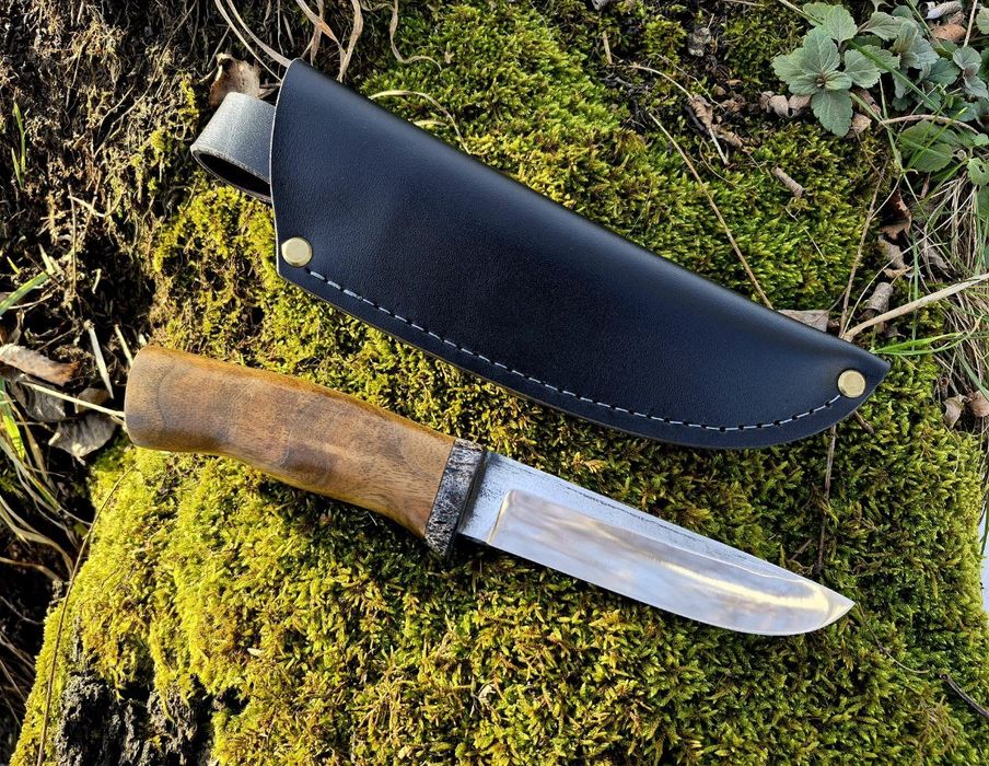 Ножі ручної роботи Ножи ручной роботи Х12мф