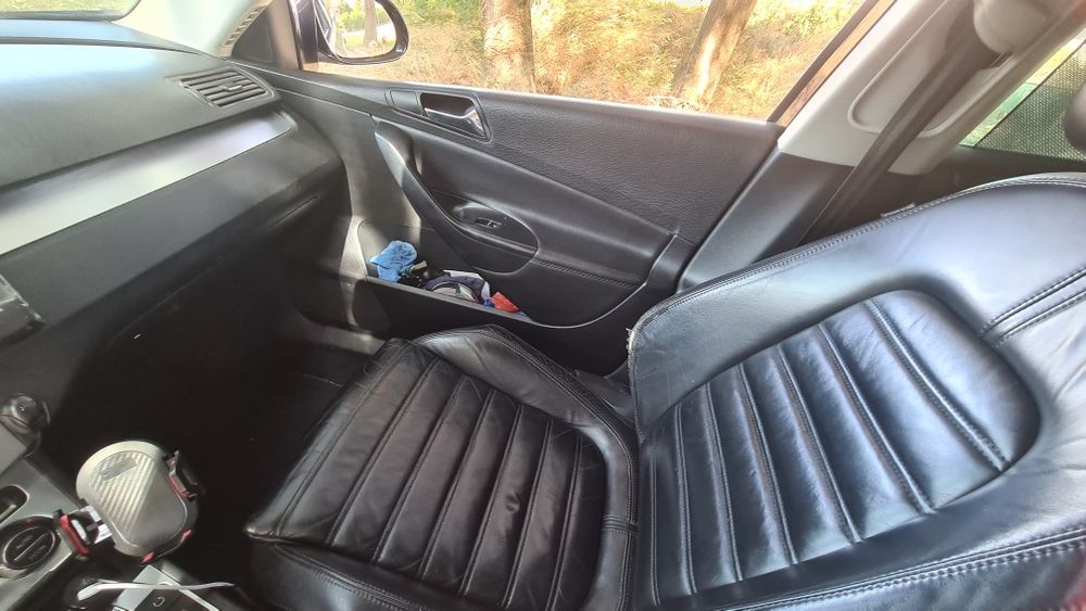 VW Passat B6 Variant FULL EXTRAS