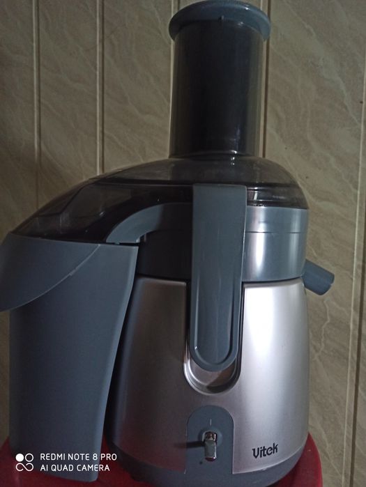 Соковыжималка Vitek