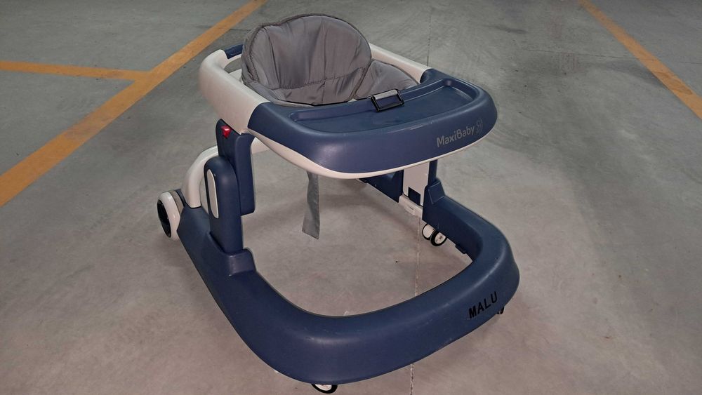 Andarilho bebé Maxibaby