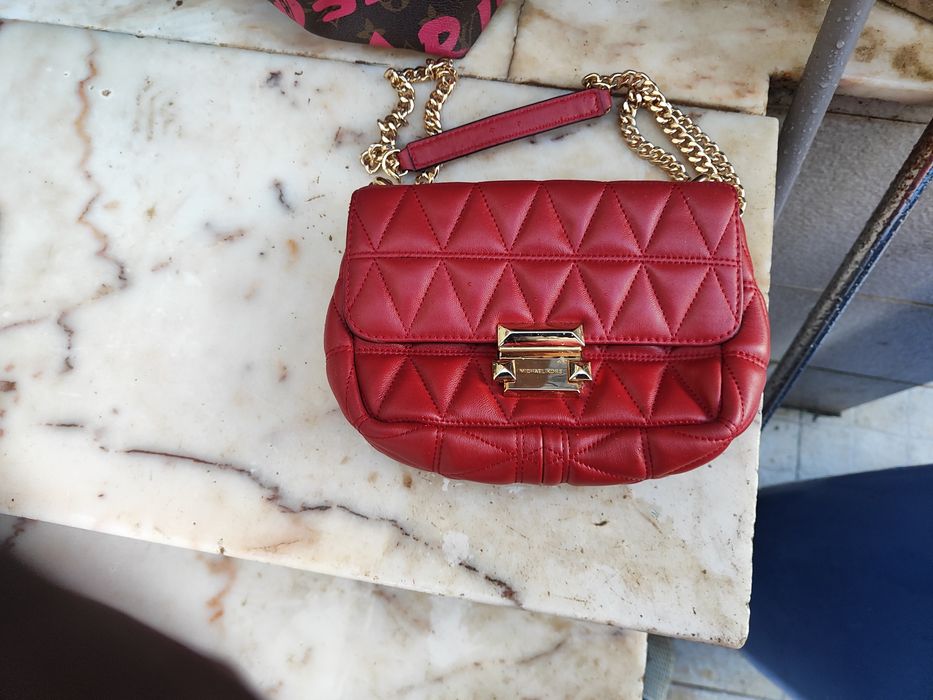 Mala Louis Vuitton original