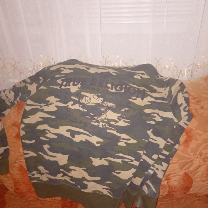 True Religion шмот
