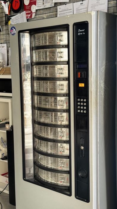 Vending Machine