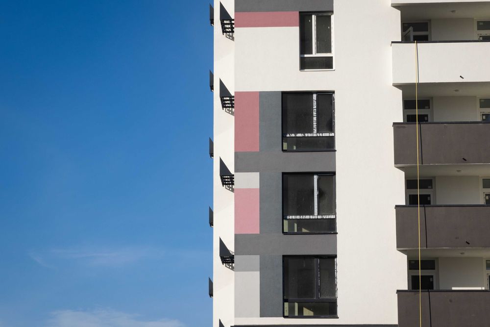 2к Квартира в монолітному будинку з укриттям.