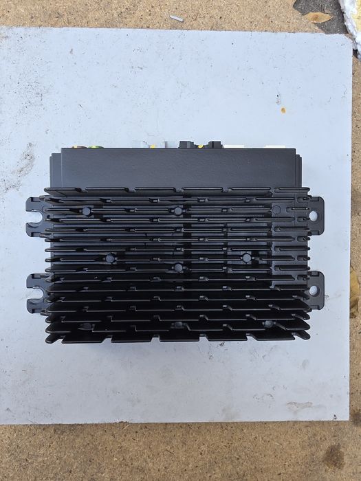 IPMA блок управления безопасности Ford mustang mach-e gt: 20 000 грн ...