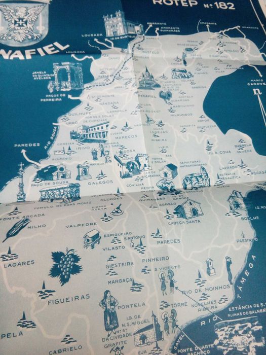 Camacho Pereira - ROTEP