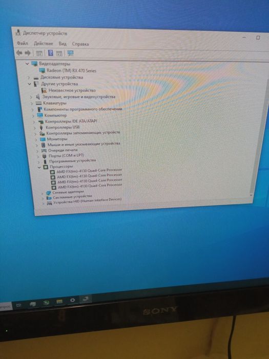 Системний блок,ігровий пк,компьютер