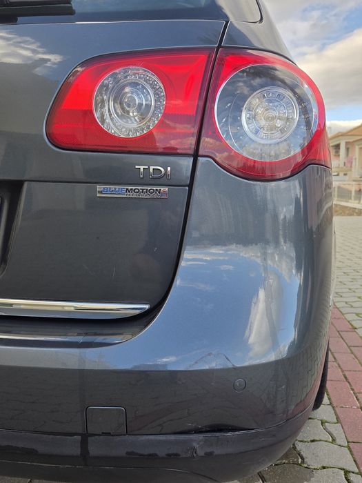 Volkswagen Passat 1.6 TDI Bluemotion  01/2010