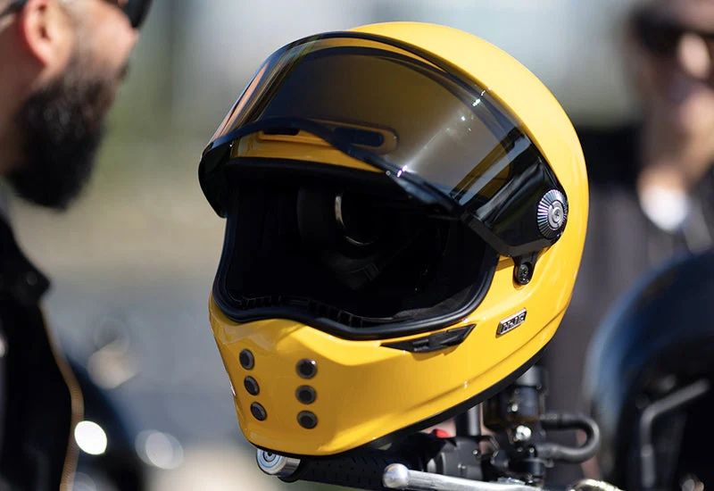 Capacete HJC V10
